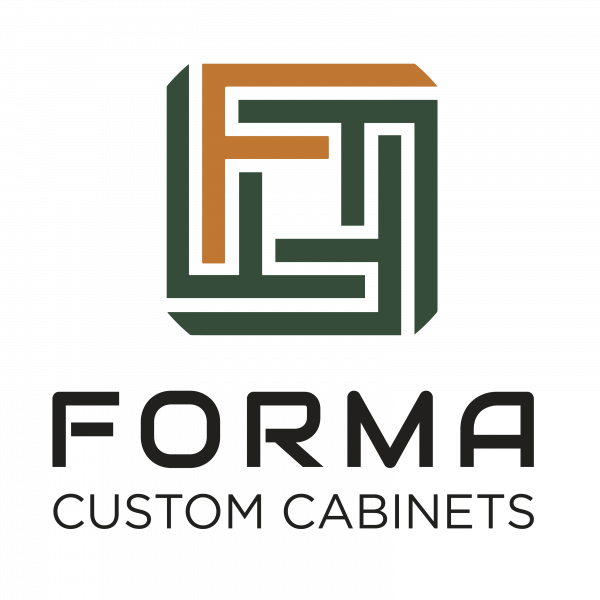 Forma Cabinets